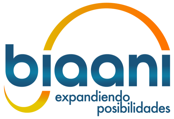 BIAANI — Expandiendo posibilidades